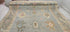 Lacey 10x14 Multi Color Hand-Knotted Oushak Rug
