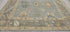 Lacey 10x14 Multi Color Hand-Knotted Oushak Rug