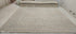 Elizabeth Gable 10x14 Grey Hand-Knotted Oushak Rug