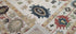 Susie 10x14 Multi Color Hand-Knotted Oushak Rug