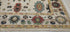 Susie 10x14 Multi Color Hand-Knotted Oushak Rug