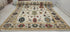 Susie 10x14 Multi Color Hand-Knotted Oushak Rug