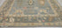 Thaddea Graham 10x14 Multi Color Hand-Knotted Oushak Rug