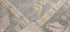 Thaddea Graham 10x14 Multi Color Hand-Knotted Oushak Rug
