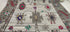 Shyanne Millet 10x14 Grey Hand-Knotted Oushak Rug