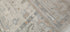 Margo Millet 9.9x14 Grey Hand-Knotted Oushak Rug