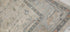 Margo Millet 9.9x14 Grey Hand-Knotted Oushak Rug