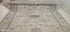 Margo Millet 9.9x14 Grey Hand-Knotted Oushak Rug