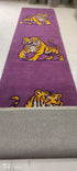 El Tigre 2.6x12 Runner Hand-Tufted Runner (Two Styles)