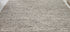 Algee Smith Grey Handwoven Modern Durrie Rug (Multiple Sizes)