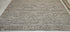 Algee Smith Grey Handwoven Modern Durrie Rug (Multiple Sizes)