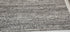 Elliot Dark Grey Handwoven Modern Durrie Rug (Multiple Sizes)