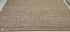 Ali Muhammad Light Brown Handwoven Modern Durrie Rug (Multiple Sizes)