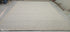 Colman Domingo Cream Handwoven Modern Durrie Rug (Multiple Sizes)