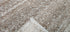 Javon Walton Brown Handwoven Modern Durrie Rug (Multiple Sizes)