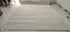 Fezco Grey Handwoven Modern Durrie Rug (Multiple Sizes)