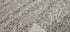 Eric Dane Grey Handwoven Modern Durrie Rug (Multiple Sizes)