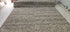 Eric Dane Grey Handwoven Modern Durrie Rug (Multiple Sizes)