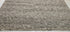 Eric Dane Grey Handwoven Modern Durrie Rug (Multiple Sizes)