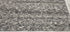 Nate Jacobs Dark Grey Handwoven Modern Durrie Rug (Multiple Sizes)