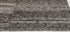 Jacob Elordi Dark Grey Handwoven Modern Durrie Rug (Multiple Sizes)