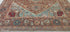 Storm Reid 10x14 Brown Hand-Knotted Oushak