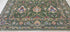Suze 8x10 Green Hand-Knotted Oushak