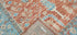Cassie Howard 9x12 Rust Hand-Knotted Oushak