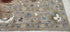 Jules Vaughn 10x14 Grey Hand-Knotted Oushak