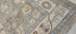 Rue Bennett 10x14.3 Grey Hand-Knotted Oushak