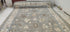 Rue Bennett 10x14.3 Grey Hand-Knotted Oushak