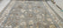 Rue Bennett 10x14.3 Grey Hand-Knotted Oushak