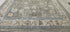 Rue Bennett 10x14.3 Grey Hand-Knotted Oushak