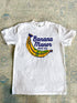 Banana Manor T-Shirt Support Your Local Rug Dealer