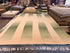 Marian 8x11 Green Handwoven Modern Rug