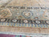 Catherine Coyle 9x12 Grey Hand-Knotted Rug