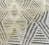 Weston 8x10.3 Hand-Knotted Ivory & Grey