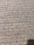 Roman Roy 7.6x10.3 Handwoven Pet Durrie Natural Soumak