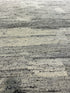 Ginevra 7.9x9.9 Natural Grey Abstract