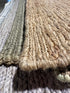 Gaff 10x12.9 Natural Jute Soumak