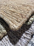 Gaff 10x12.9 Natural Jute Soumak
