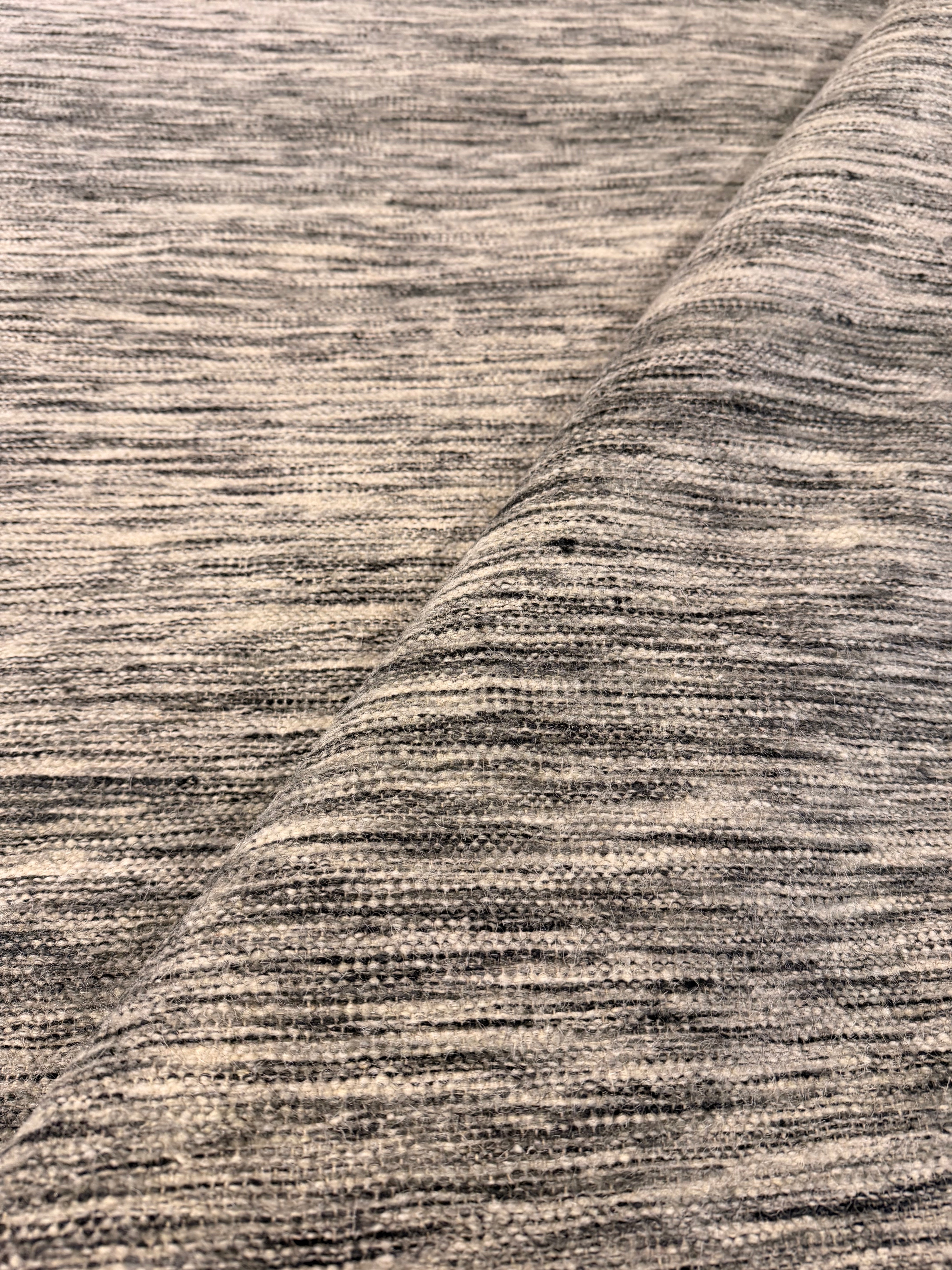 Elizabeth Clay 8.3x9.3 Durrie Rug