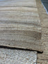 Chesterfield Handwoven Natural Jute Rug (multiple sizes)