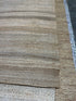 Chesterfield Handwoven Natural Jute Rug (multiple sizes)