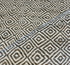 Doug Laming 9x11.3 Multi-Colored Handwoven Jute & Wool Rug