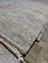Mike Wagner Handwoven Natural Jute Soumak Rug (multiple sizes)