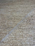 Mike Wagner Handwoven Natural Jute Soumak Rug (multiple sizes)