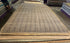 Willie Stargell 9.3X12 Grey Black Durrie Rug