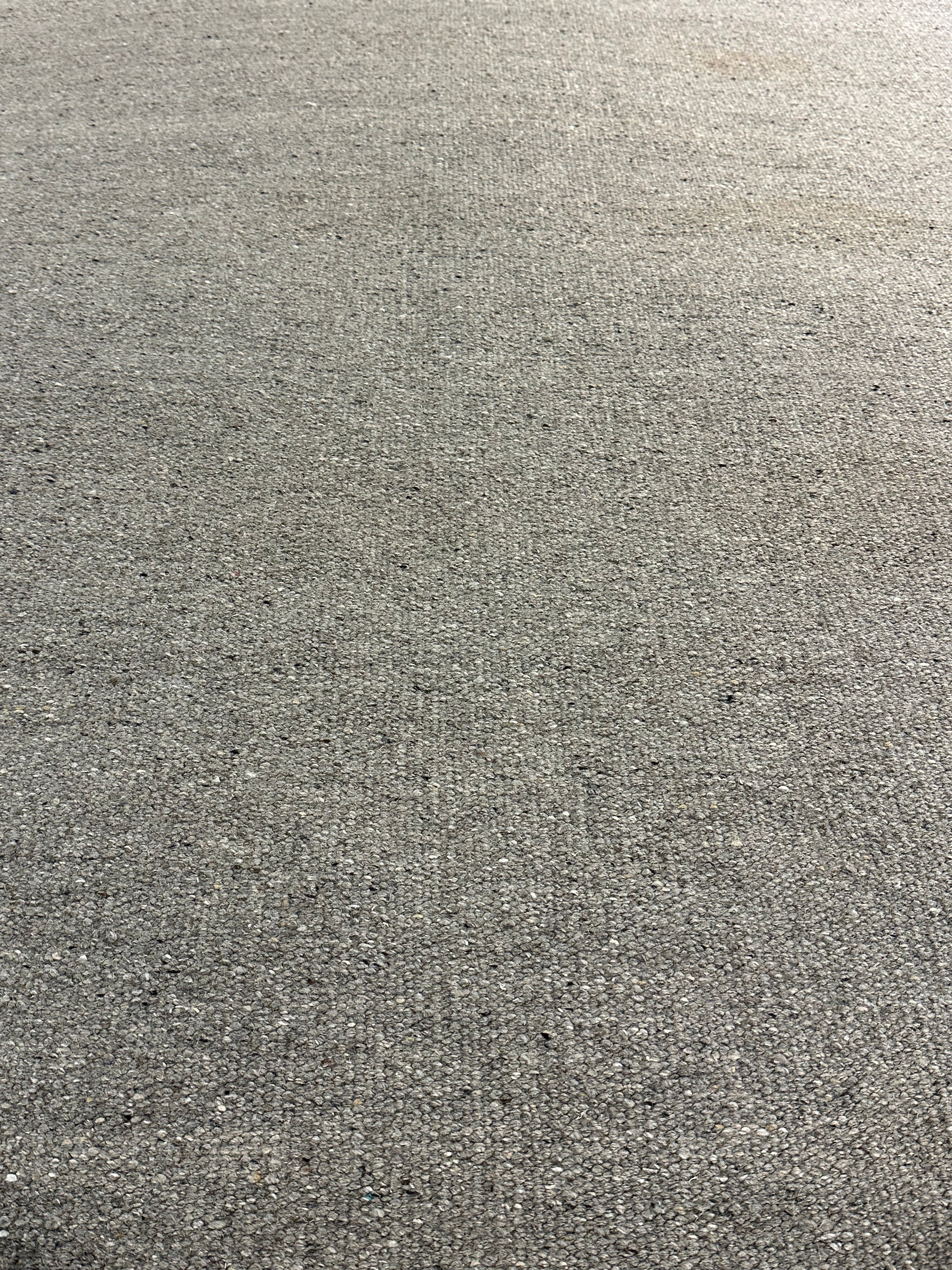 Sue Ann 9x12 PET Durrie Rug