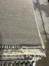 Sue Ann 9x12 PET Durrie Rug